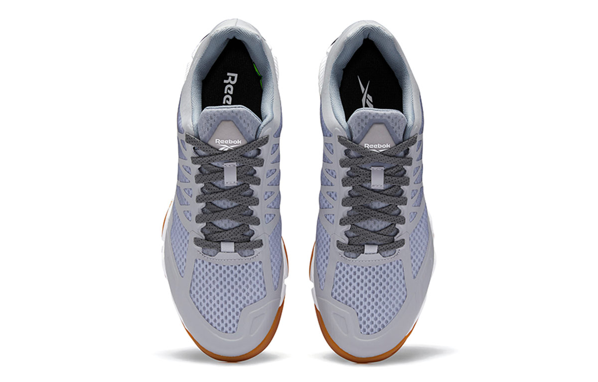 Purchase Reebok Speed Training Grey/ 'White' FZ0420