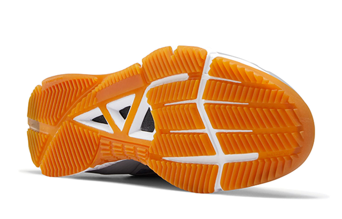 Details for Reebok Speed Training Grey/ 'White' FZ0420
