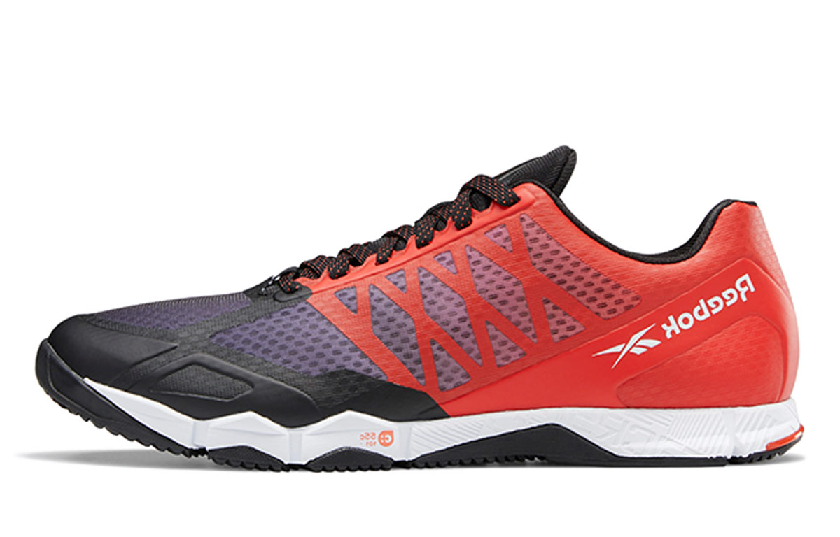 Reebok Speed Training Red/ 'Black' FZ2269