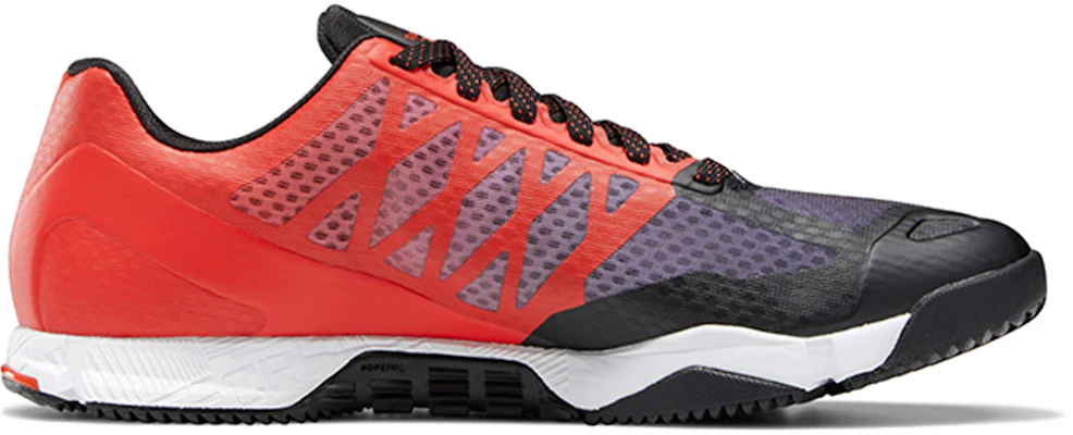리복 스피드 트레이닝 레드/블랙 (Reebok Speed Training Red/Black - shortened) FZ2269 Order 리복 스피드 트레이닝 레드/블랙 (Reebok Speed Training Red/Black - shortened) FZ2269