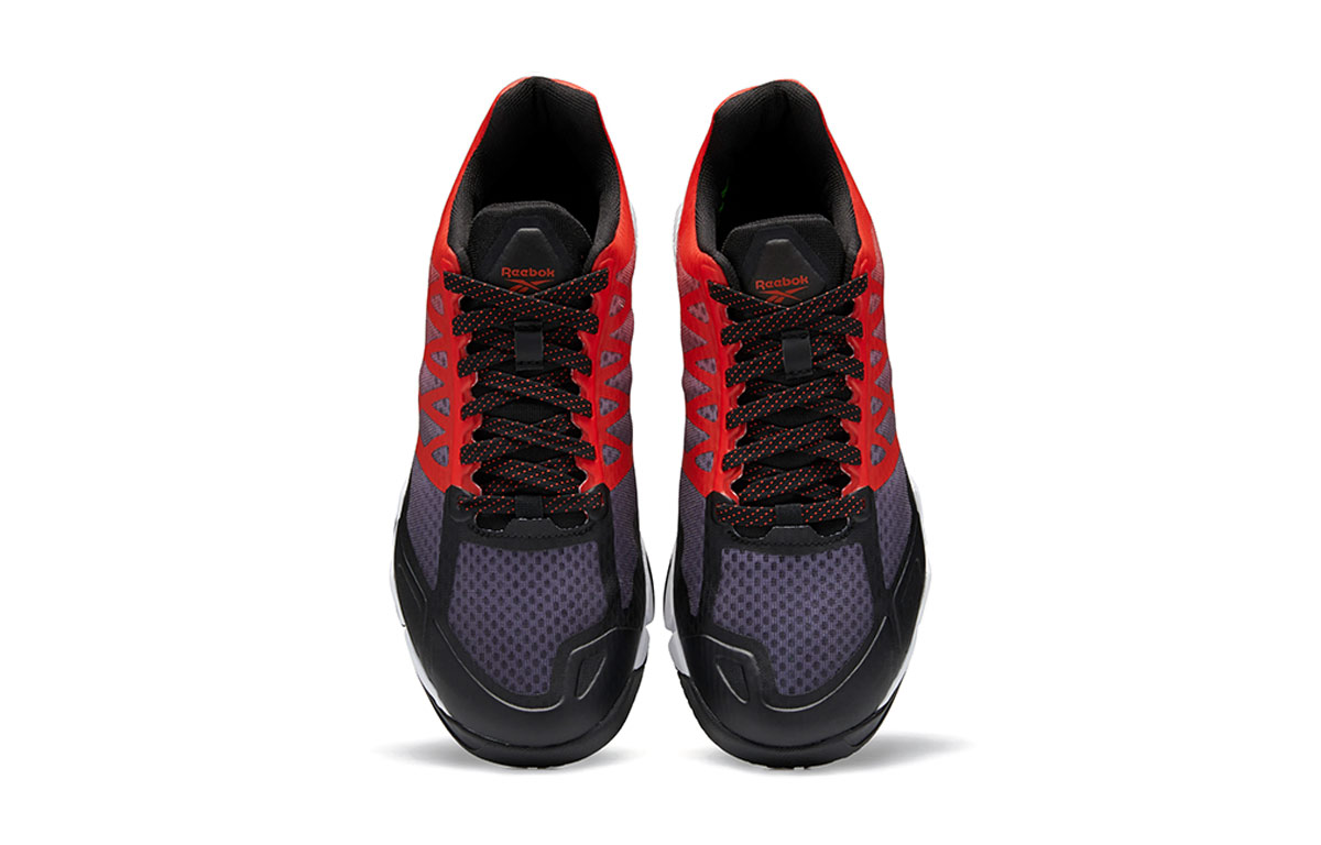 Purchase 리복 스피드 트레이닝 레드/블랙 (Reebok Speed Training Red/Black - shortened) FZ2269