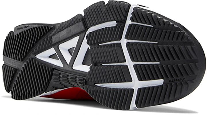 리복 스피드 트레이닝 레드/블랙 (Reebok Speed Training Red/Black - shortened) FZ2269 Details for 리복 스피드 트레이닝 레드/블랙 (Reebok Speed Training Red/Black - shortened) FZ2269
