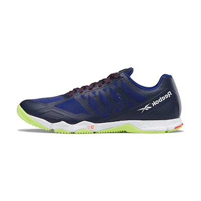 Reebok Speed Training /Green 'Blue'