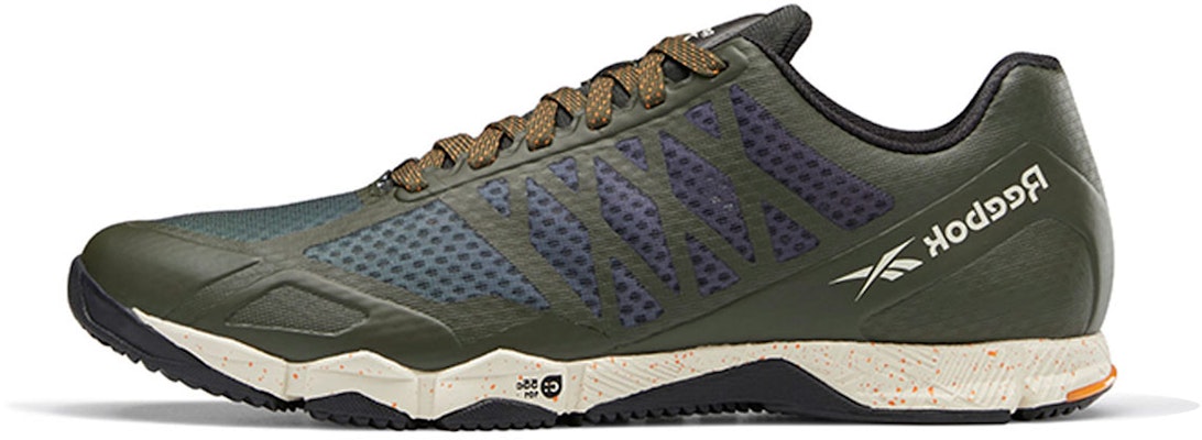 Reebok Speed Training 'Grey Green' FZ0412 Buy Reebok Speed Training 'Grey Green' FZ0412