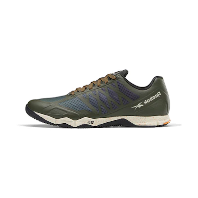 Reebok Speed Training 'Grey Green'