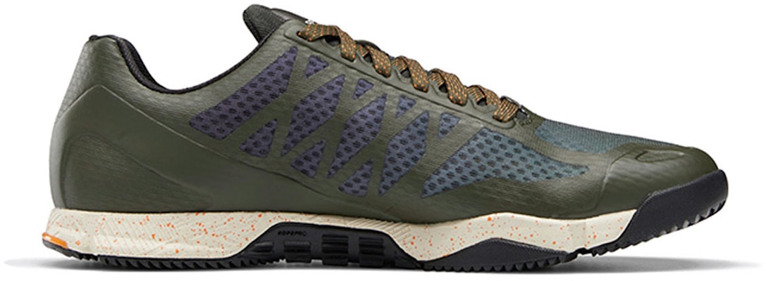 Reebok Speed Training 綠色 跑步鞋 Order Reebok Speed Training 綠色 跑步鞋