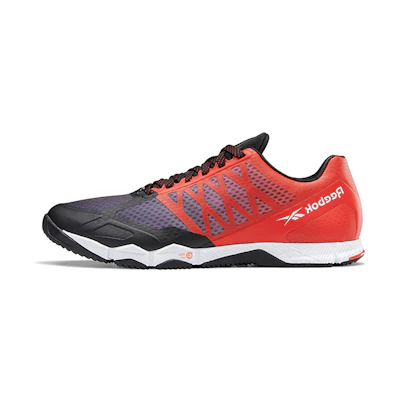 Reebok Speed Training Red/ 'Black'