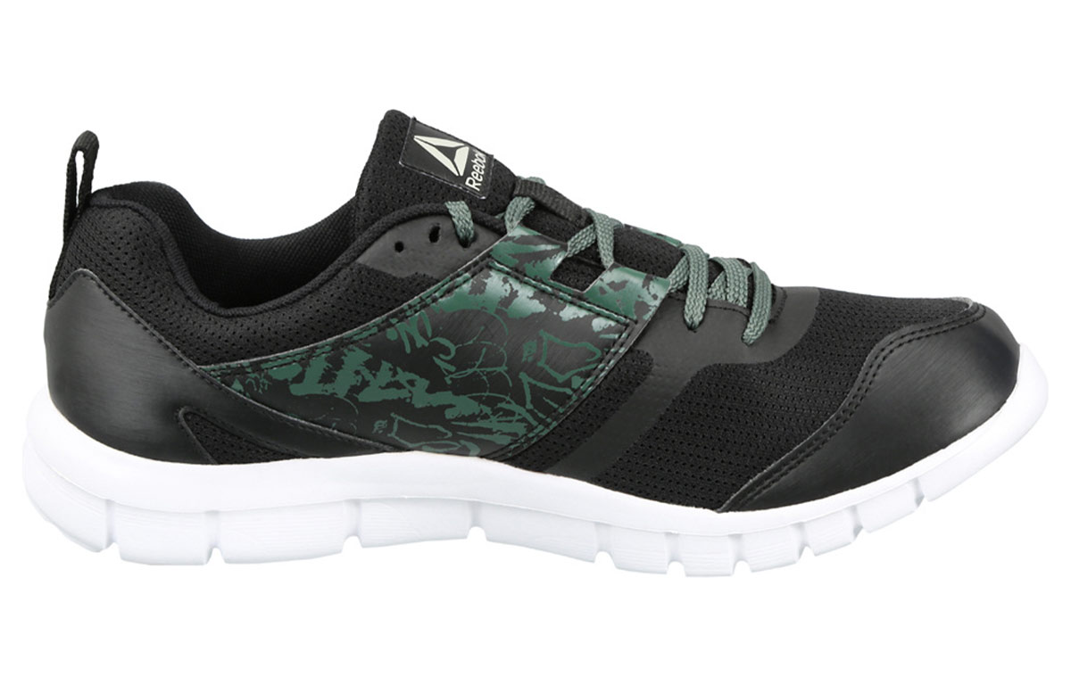 Order 리복 스피드 익스트림 2.0 (검/흰/녹) CN7831