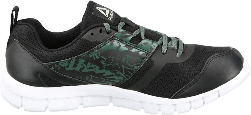 Reebok Speed Xtreme 2.0 'Hitam Putih Hijau' CN7831 Order Reebok Speed Xtreme 2.0 'Hitam Putih Hijau' CN7831