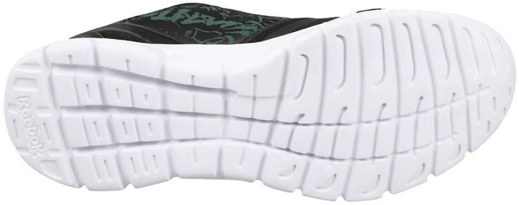 Reebok Speed Xtreme 2.0 'Hitam Putih Hijau' CN7831 Details for Reebok Speed Xtreme 2.0 'Hitam Putih Hijau' CN7831