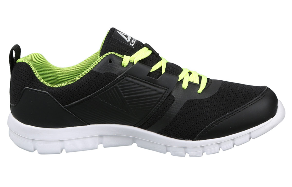Order Reebok Speed Xtreme Mejorado Lp 'Negro Verde' EG0730