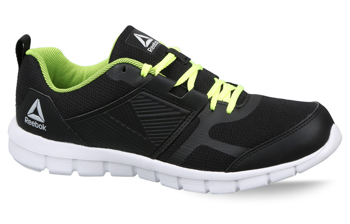 Lookbook Reebok Speed Xtreme Mejorado Lp 'Negro Verde' EG0730