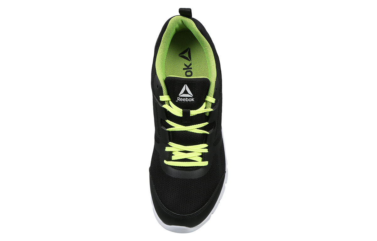 Shop Reebok Speed Xtreme Mejorado Lp 'Negro Verde' EG0730