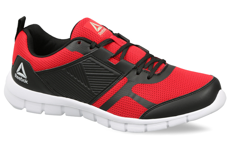 Lookbook 리복 스피드 익스트림 블랙레드 (Reebok Speed Extreme Black Red) DV8009