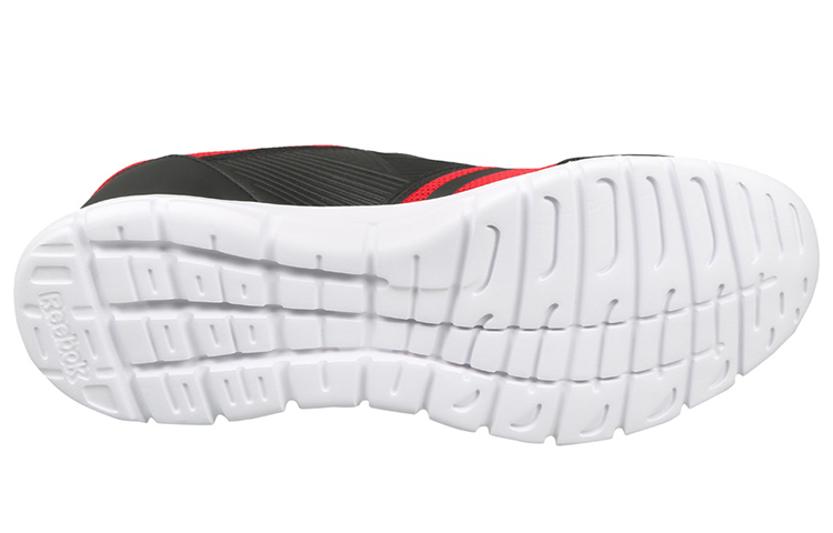 Details for 리복 스피드 익스트림 블랙레드 (Reebok Speed Extreme Black Red) DV8009
