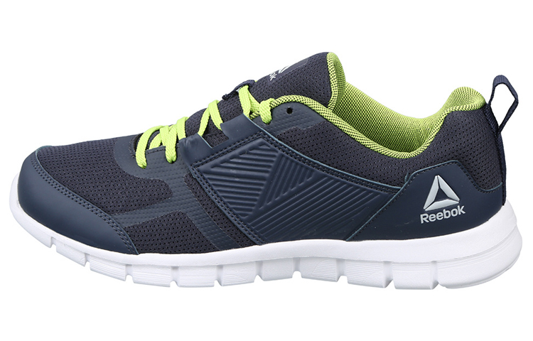 Buy Reebok 極速強化 Lp 深藍綠