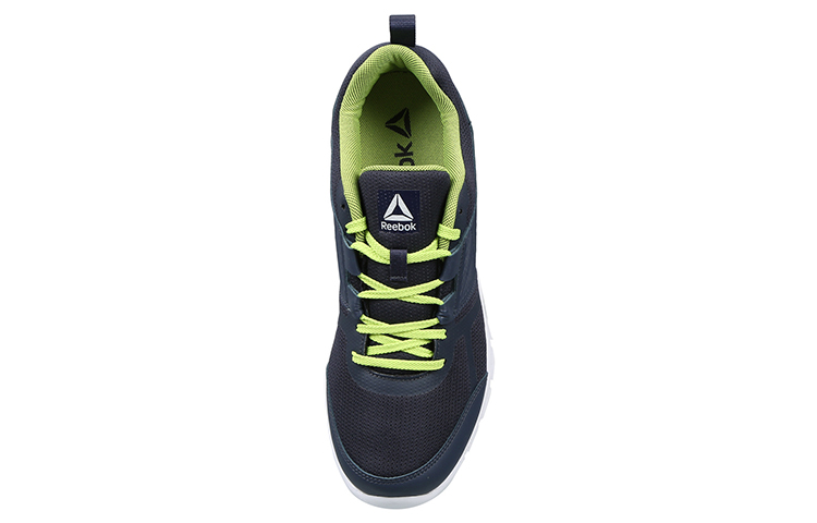 Shop Reebok 極速強化 Lp 深藍綠
