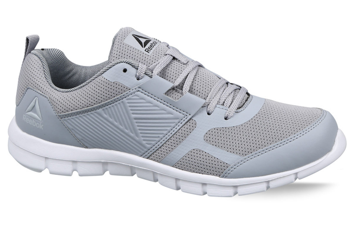Lookbook Reebok Speed Xtreme Enhanced Lp ''Grau'' EG0732