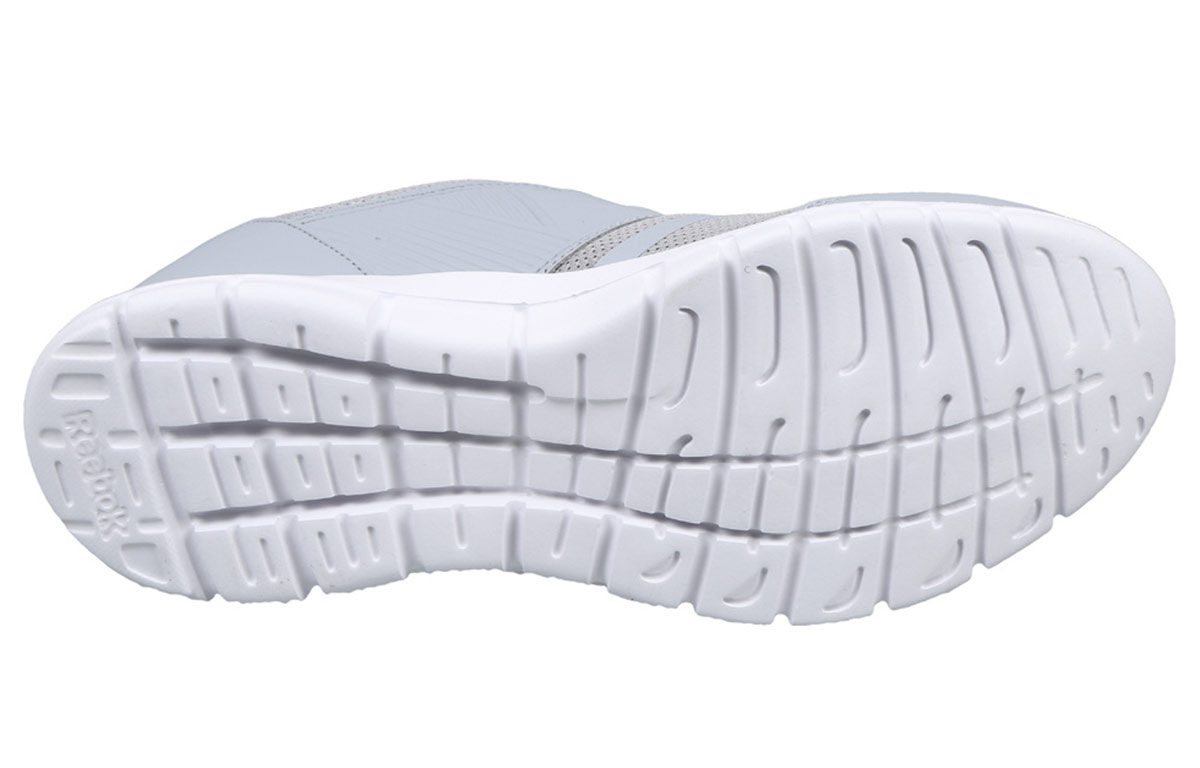 Details for Reebok Speed Xtreme Enhanced Lp ''Grau'' EG0732