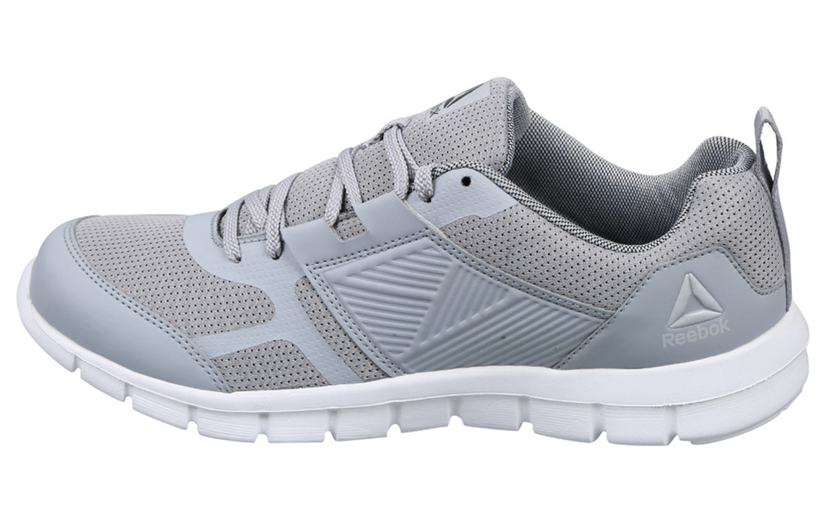 Reebok Speed Xtreme Enhanced Lp 'Grey' EG0732