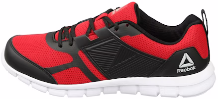 Reebok Speed Xtreme Enhanced Lp 'Black Red' DV8009 Reebok Speed Xtreme Enhanced Lp 'Black Red' DV8009