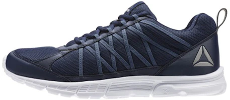 Reebok Speedlux 20 Cozy Non-Slip Low Tops Casual Training Shoe Blue BS8462 Reebok Speedlux 20 Cozy Non-Slip Low Tops Casual Training Shoe Blue BS8462