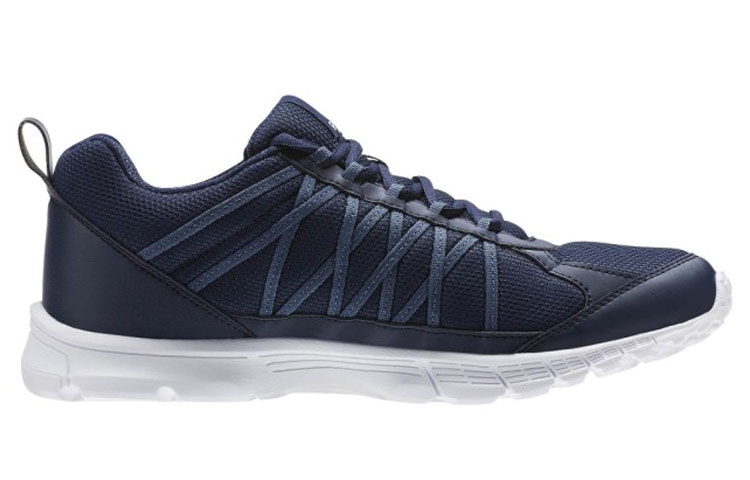 Order Reebok Speedlux 20 Azul Zapatillas Casual Antideslizantes de Entrenamiento BS8462