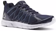 Lookbook Reebok Speedlux 20 Sepatu Santai Olahraga Biru Anti-Slip Low Tops BS8462