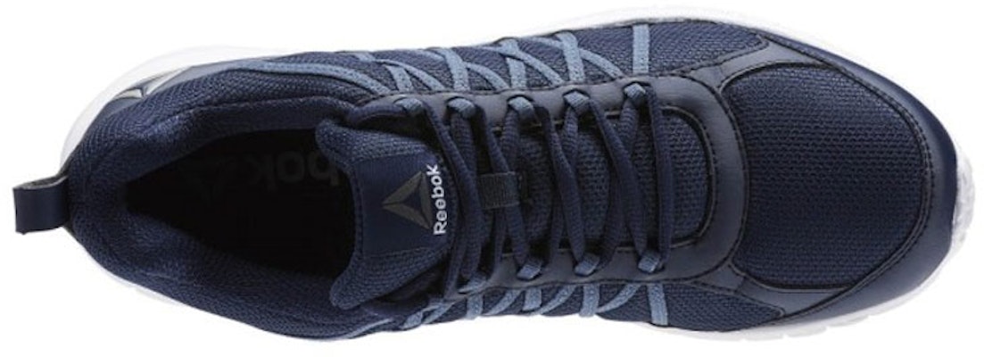 Reebok Speedlux 20 Sepatu Santai Olahraga Biru Anti-Slip Low Tops BS8462 Shop Reebok Speedlux 20 Sepatu Santai Olahraga Biru Anti-Slip Low Tops BS8462