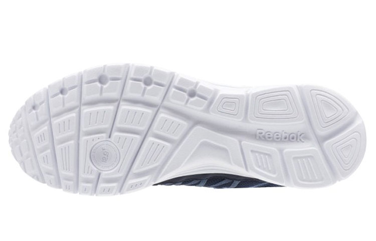 Details for 리복 스피드럭스 2.0 쿠션 운동화 (블루) BS8462