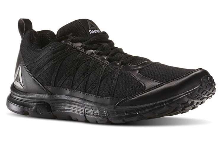 Lookbook 리복 스피드럭스 2.0 블랙 BD5447