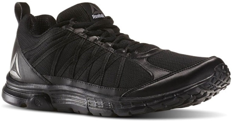 Reebok Speedlux 2.0 'Negro' BD5447 Lookbook Reebok Speedlux 2.0 'Negro' BD5447