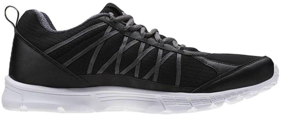 Reebok Speedlux 2.0 'Kenyamanan Hitam' BD5441 Order Reebok Speedlux 2.0 'Kenyamanan Hitam' BD5441