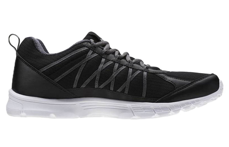 Order Reebok Speedlux 2.0 透氣輕便舒適 低筒訓練鞋 黑