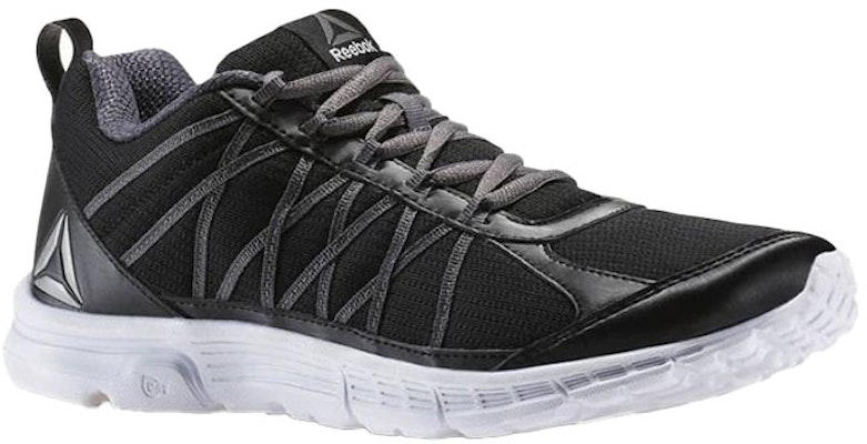 Reebok Speedlux 2.0 'Kenyamanan Hitam' BD5441 Lookbook Reebok Speedlux 2.0 'Kenyamanan Hitam' BD5441