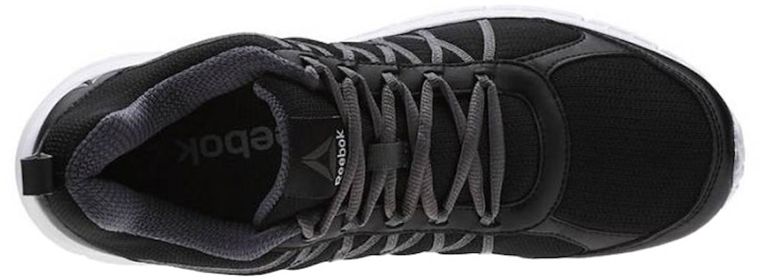 Reebok Speedlux 2.0 'Kenyamanan Hitam' BD5441 Shop Reebok Speedlux 2.0 'Kenyamanan Hitam' BD5441