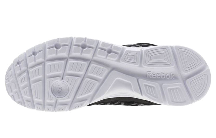 Details for Reebok Speedlux 2.0 透氣輕便舒適 低筒訓練鞋 黑