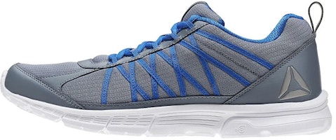 Reebok Speedlux 2.0 'Grey' BD5444 Reebok Speedlux 2.0 'Grey' BD5444