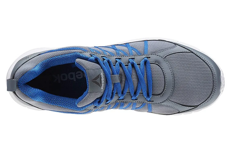 Lookbook リーボック スピードラックス 2.0 グレー BD5444