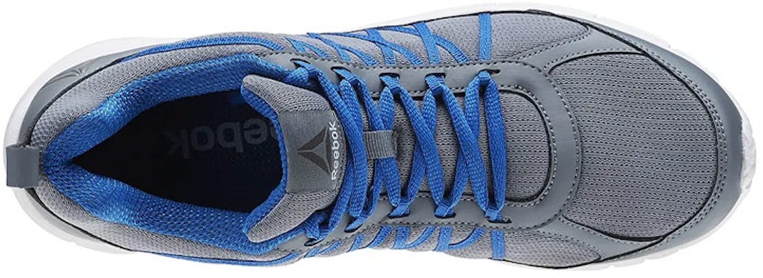 リーボック スピードラックス 2.0 グレー BD5444 Lookbook リーボック スピードラックス 2.0 グレー BD5444