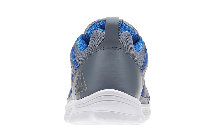 Shop リーボック スピードラックス 2.0 グレー BD5444