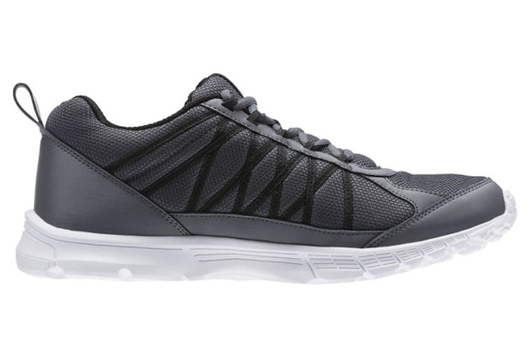 Order Reebok Speedlux 2.0 ''Grigio'' BS8461