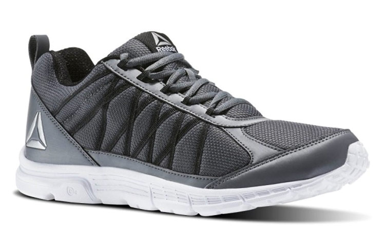 Lookbook Reebok Speedlux 2.0 ''Grigio'' BS8461