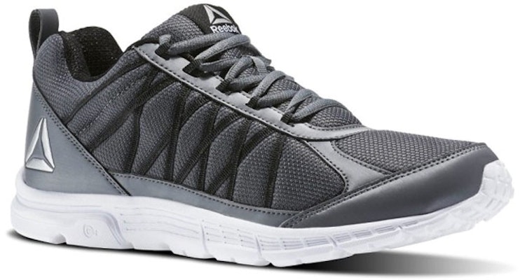 Reebok Speedlux 2.0 'Kelabu' BS8461 Lookbook Reebok Speedlux 2.0 'Kelabu' BS8461