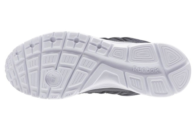 Details for Reebok Speedlux 2.0 ''Grigio'' BS8461