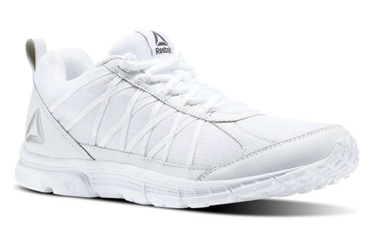 Lookbook 리복 스피드럭스 2.0 화이트 (Reebok Speedlux 2.0 White) BS5777