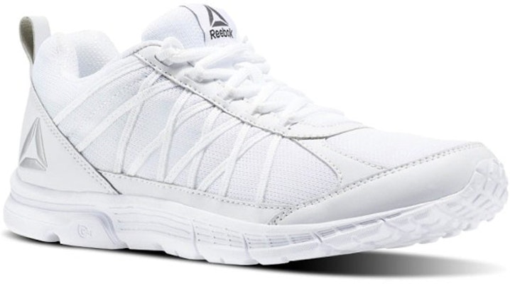 Reebok Speedlux 2.0 'Putih' BS5777 Lookbook Reebok Speedlux 2.0 'Putih' BS5777