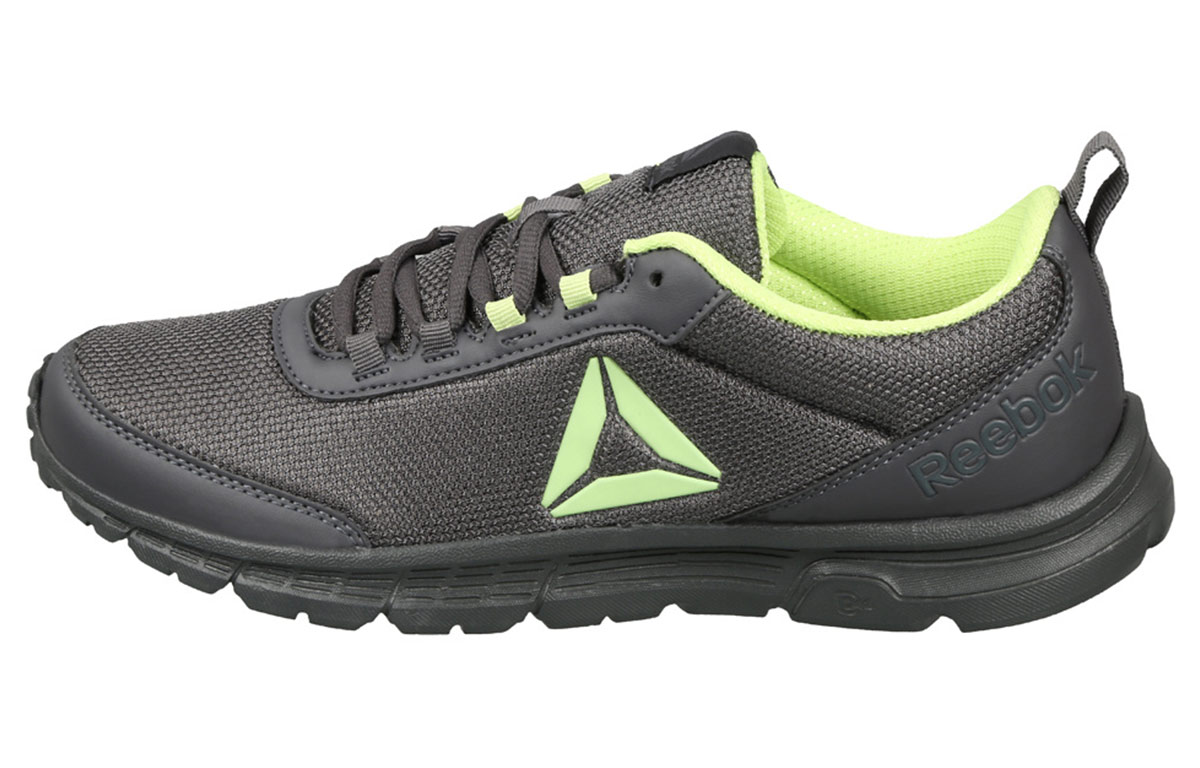 Reebok Speedlux 3.0 'Black Green' CN5406