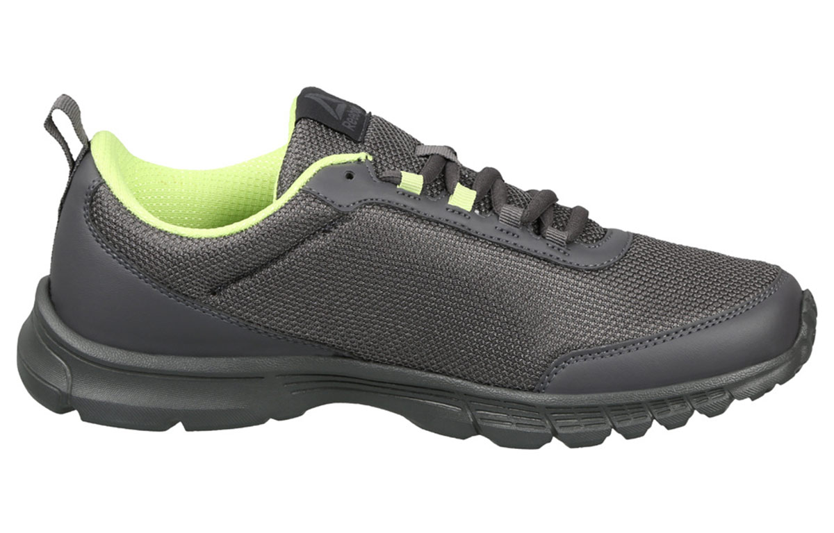Order Reebok Speedlux 3.0 ''Noir Vert'' CN5406