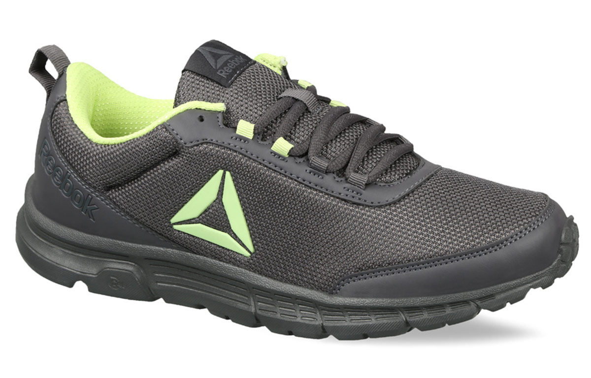 Lookbook Reebok Speedlux 3.0 ''Noir Vert'' CN5406
